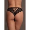 Lieblingsteile Ouvert-Slip »Zoé« Elastic Lace Mit Schnürung Am Po -JOYDIVISION Geschäft Ouvert Slip Zoe Elastic Lace mit Schnuerung am Po.T0324 00 f26