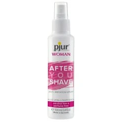 PJUR After You Shave Spray 100 Ml