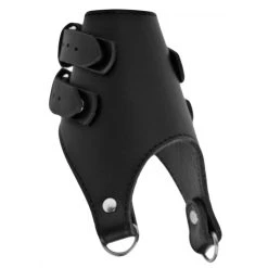 Lieblingstoys Parachute Aus Weichem Leder -JOYDIVISION Geschäft Parachute aus weichem Leder.CR102 00 1f4