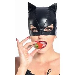 Patrice Catanzaro »MASQUE PETIT CHAT LAQUE«