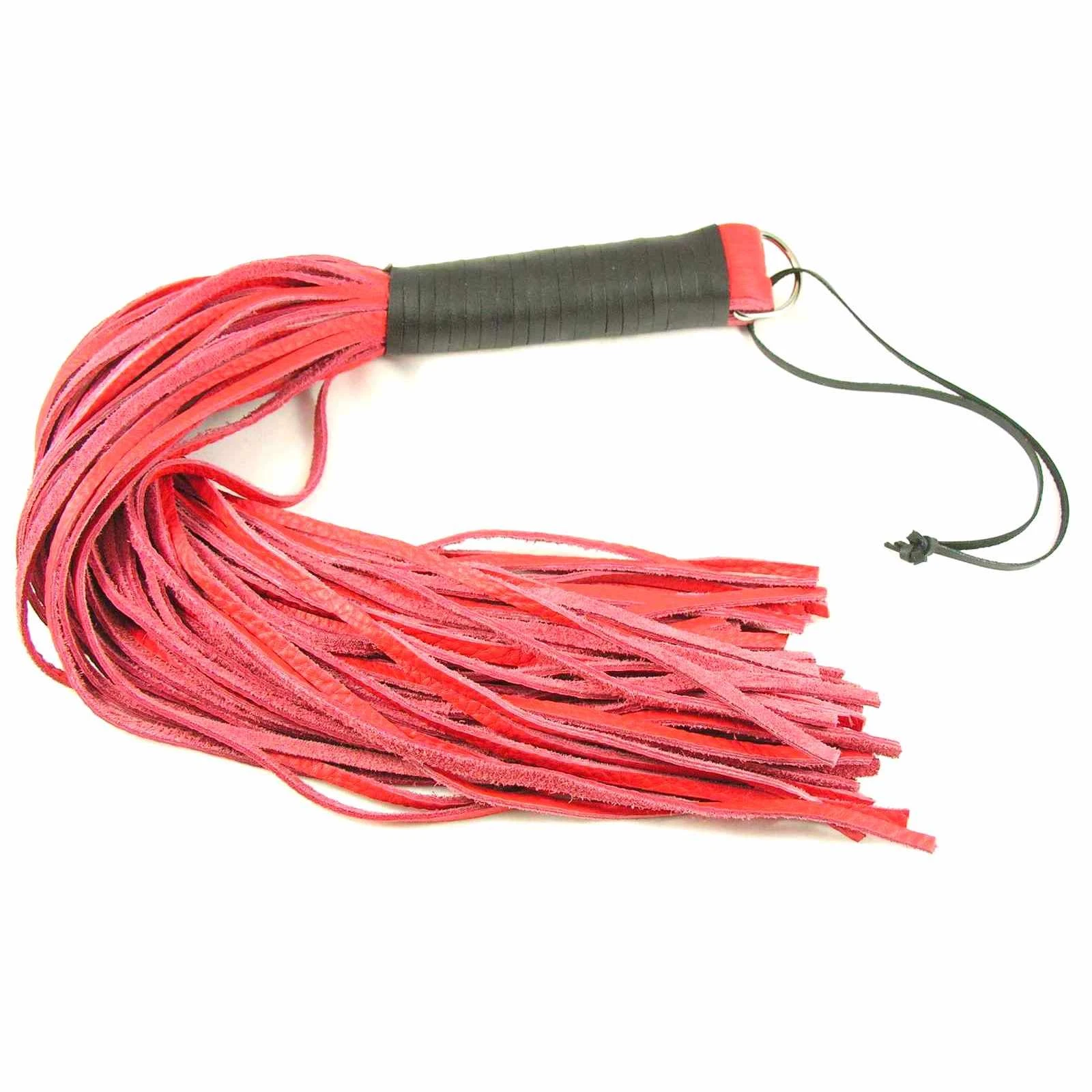 Hausmarke Peitsche BIG + Sanft Aus Nappaleder 3 Hausmarke Peitsche BIG + Sanft Aus Nappaleder