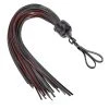 Sportsheets Peitsche »Saffron Loop Flogger« Aus Kunstleder -JOYDIVISION Geschäft Peitsche Saffron Loop Flogger aus Kunstleder.SP174 00 f12