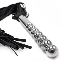 Hausmarke Peitsche - Mit Dildo-Kugelgriff 7 Hausmarke Peitsche - Mit Dildo-Kugelgriff -JOYDIVISION Geschäft Peitsche mit Dildo Kugelgriff.SP051 00 2f4