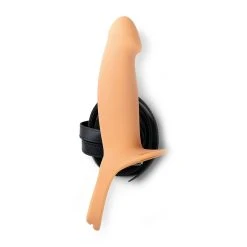 Lieblingstoys Penishülle Mit Hodenöffnung | Bei Erektionsproblemen -JOYDIVISION Geschäft Penishuelle mit Hodenoeffnung bei Erektionsproblemen.CR057 01 4f55