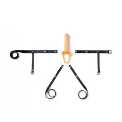 Lieblingstoys Penishülle Mit Hodenöffnung | Bei Erektionsproblemen -JOYDIVISION Geschäft Penishuelle mit Hodenoeffnung bei Erektionsproblemen.CR057 01 5f55