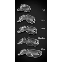 Peniskäfig »HolyTrainer« Cockcage V5 | Modell »Nub« 11 Peniskäfig »HolyTrainer« Cockcage V5 | Modell »Nub« -JOYDIVISION Geschäft Peniskaefig HolyTrainer Cockcage V5 Modell Nub .DI070 00 3f10