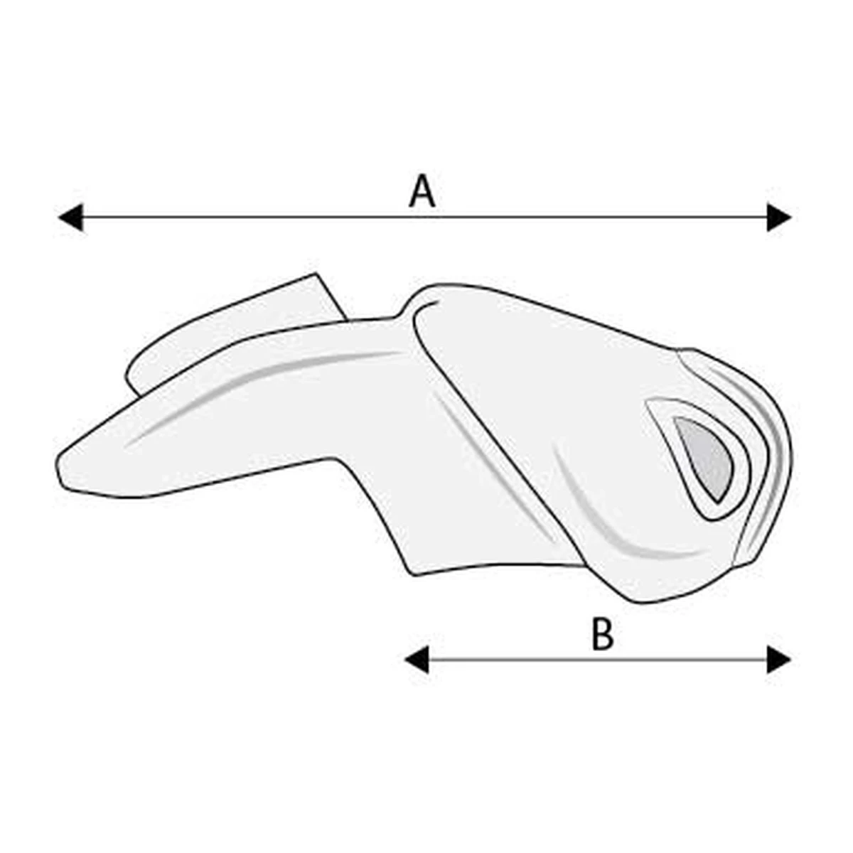 Peniskäfig »HolyTrainer« Cockcage V5 | Modell »Small BLACK« 6 Peniskäfig »HolyTrainer« Cockcage V5 | Modell »Small BLACK« – Bild 4