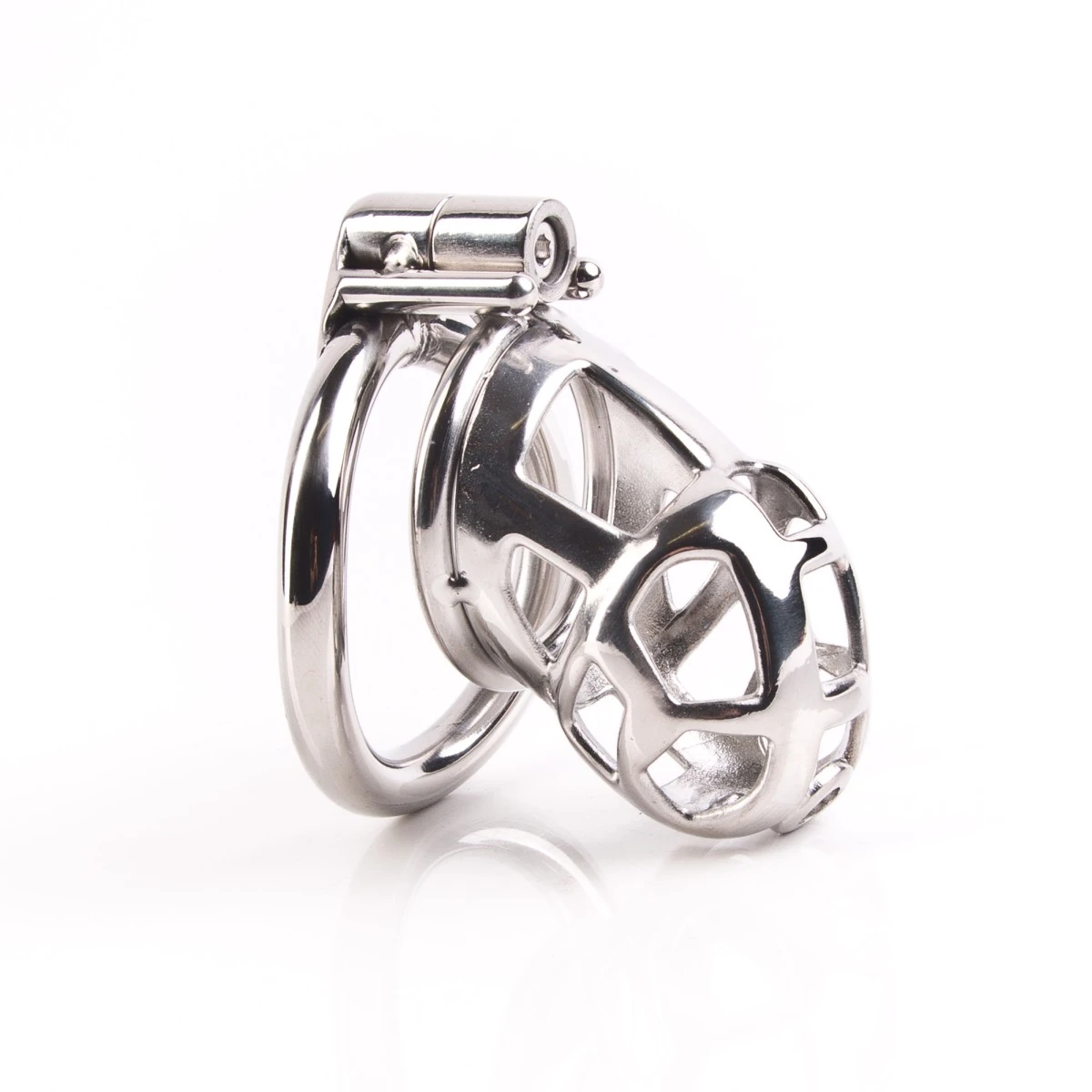 Lieblingstoys Peniskäfig »LockUp« Aus Edelstahl 3 Lieblingstoys Peniskäfig »LockUp« Aus Edelstahl