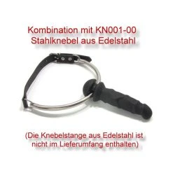 Lieblingstoys Penisknebel XL Aus Silikon -JOYDIVISION Geschäft Penisknebel XL aus Silikon.KN044 00 3f4