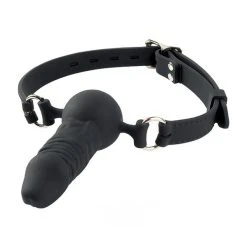 Lieblingstoys Penisknebel Und Ballgag Aus Silikon, Abschließbar