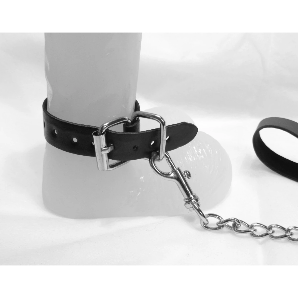 Lieblingstoys Penismanschette Mit Führleine 4 Lieblingstoys Penismanschette Mit Führleine – Bild 2