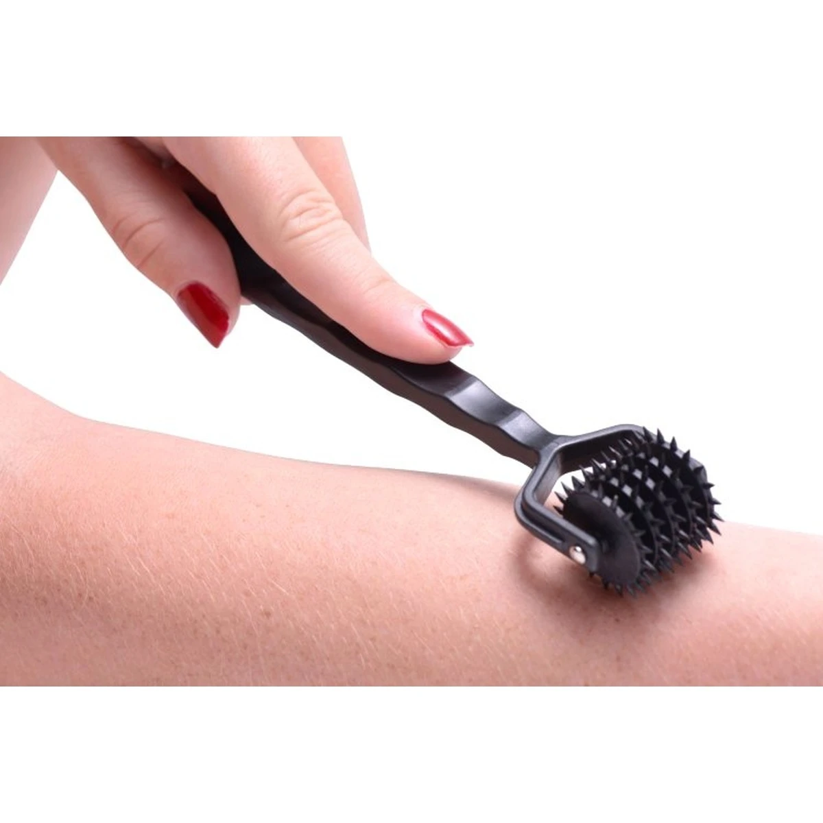 Lieblingstoys Pinwheel Nadelroller 5 Wheels 4 Lieblingstoys Pinwheel Nadelroller 5 Wheels – Bild 2