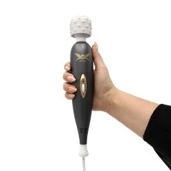 Pixey »Exceed V2« Magic Wand Mit 14.000 Touren -JOYDIVISION Geschäft Pixey Exceed v2 Magic Wand mit 14 000 Touren.FF050 01 2f26