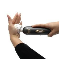 Pixey »Exceed V2« Magic Wand Mit 14.000 Touren -JOYDIVISION Geschäft Pixey Exceed v2 Magic Wand mit 14 000 Touren.FF050 01 3f26