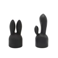 Pixey Turbo »Black Edition« Mit 2 Attachments -JOYDIVISION Geschäft Pixey Turbo Black Edition mit 2 Attachments.FF004 01 3f4