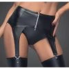 Lieblingsteile Powerwetlook Strapsgürtel Mit Zipper 2 Lieblingsteile Powerwetlook Strapsgürtel Mit Zipper -JOYDIVISION Geschäft Powerwetlook Strapsguertel mit Zipper.T0271 00 f4