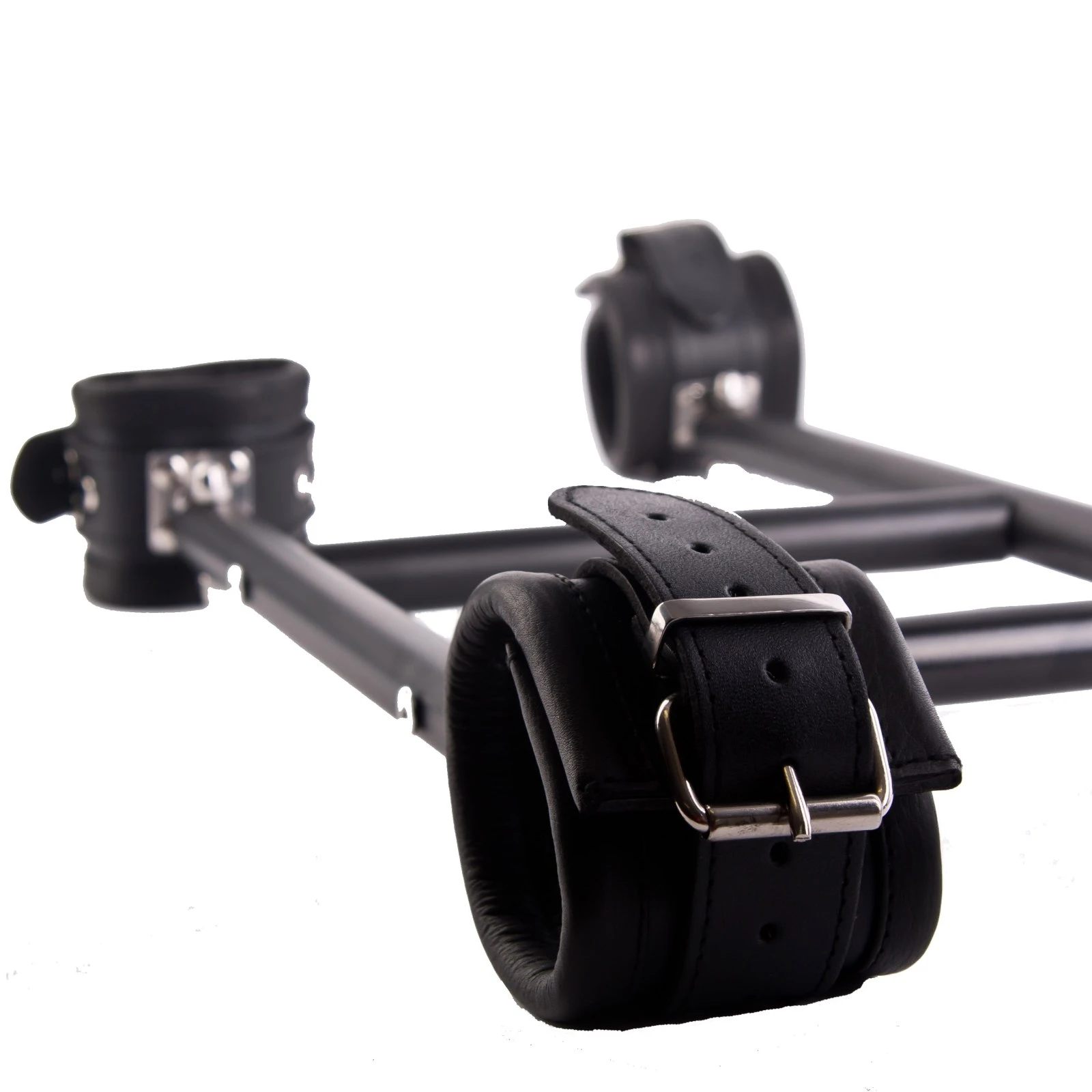 Hausmarke Pranger Impress Mit Lederfesseln 7 Hausmarke Pranger Impress Mit Lederfesseln – Bild 5