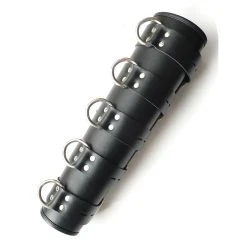 Premium-Armschienen Aus Leder Von »The Stockroom« -JOYDIVISION Geschäft Premium Armschienen aus Leder von The Stockroom .L0989 00 2f4