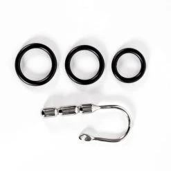 Kinky Stuff Prinzenzepter Stuff Aus Edelstahl -JOYDIVISION Geschäft Prinzenzepter Stuff aus Edelstahl.CR112 00 1f1