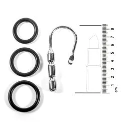 Kinky Stuff Prinzenzepter Stuff Aus Edelstahl -JOYDIVISION Geschäft Prinzenzepter Stuff aus Edelstahl.CR112 00 2f1