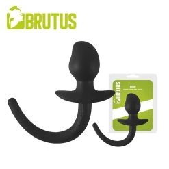 Lieblingstoys »Puppy Tail WOOF!« Buttplug Für Dein Pet Aus Silikon -JOYDIVISION Geschäft Puppy Tail WOOF Buttplug fuer dein Pet aus Silikon.FF636 00 1f4