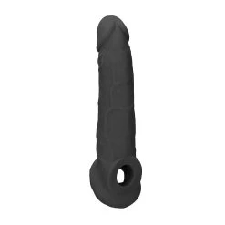Realrock Penishülle »Realistic Penis Extender« 21,5 Cm 11 Realrock Penishülle »Realistic Penis Extender« 21,5 Cm -JOYDIVISION Geschäft Realrock Penishuelle Realistic Penis Extender 21 5 cm.CR101 01 3f4