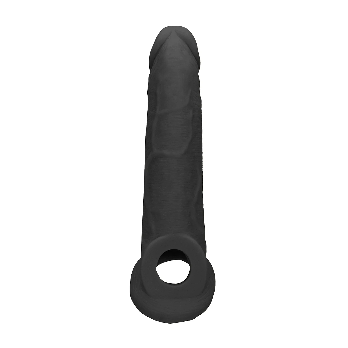 Realrock Penishülle »Realistic Penis Extender« 21,5 Cm 7 Realrock Penishülle »Realistic Penis Extender« 21,5 Cm – Bild 5