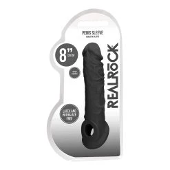 Realrock Penishülle »Realistic Penis Extender« 21 Cm 12 Realrock Penishülle »Realistic Penis Extender« 21 Cm -JOYDIVISION Geschäft Realrock Penishuelle Realistic Penis Extender 21 cm.CR094 01 4f4