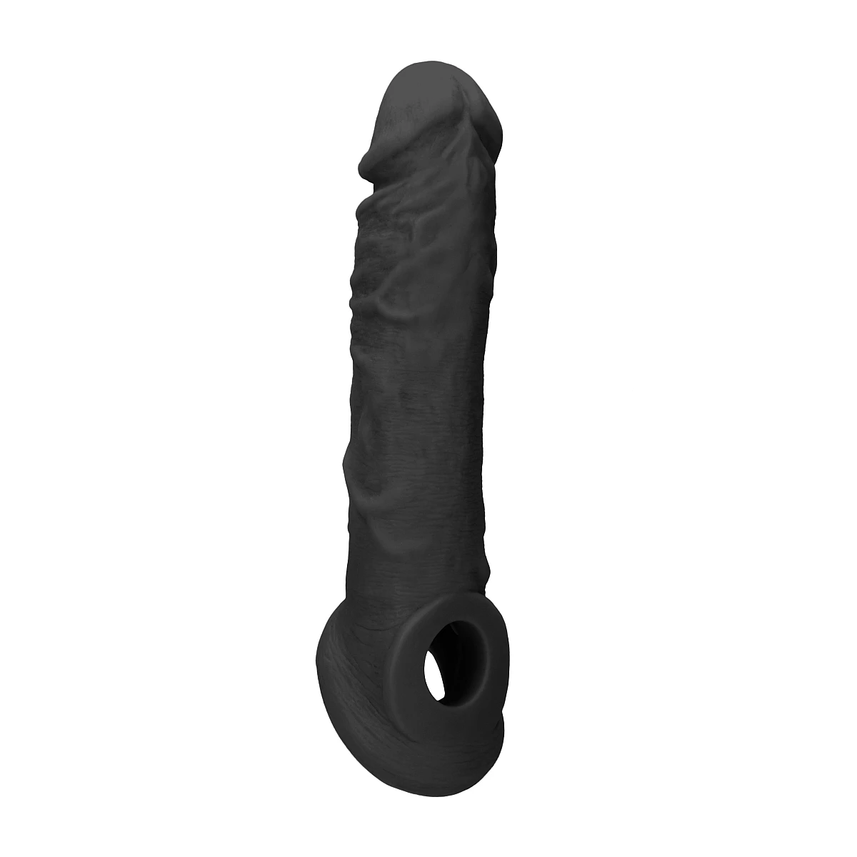 Realrock Penishülle »Realistic Penis Extender« 21 Cm 8 Realrock Penishülle »Realistic Penis Extender« 21 Cm – Bild 6
