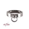 Et Nox Ring Der O - Edelstahl - 5 Mm -JOYDIVISION Geschäft Ring der O Edelstahl 5 mm.SR173 00 f1
