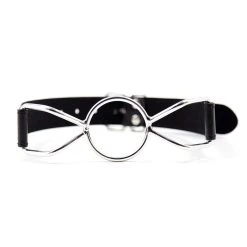 Lieblingstoys Ringknebel »Open Your Muzzle« Mundsperrer