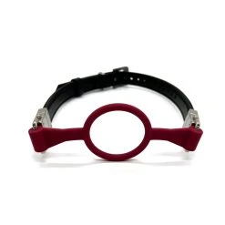 Ringknebel, Ring Gag Aus Silikon Und Metall - Black Swan DesignZ 11 Ringknebel, Ring Gag Aus Silikon Und Metall - Black Swan DesignZ -JOYDIVISION Geschäft Ringknebel Ring Gag aus Silikon und Metall Black Swan DesignZ.KN114 00 3f3