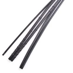 Baumwollseil.de Rohrstock-Potpurri Black Devil