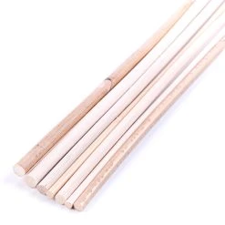 Baumwollseil.de Rohrstock-Potpurri Im 7er Pack