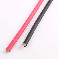 Baumwollseil.de Rohrstock Mit Gummiüberzug -JOYDIVISION Geschäft Rohrstock mit Gummiueberzug.RS004 00 2f3