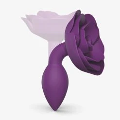Love To Love Rosen-Analplug Open Roses »Plum Star« 9 Love To Love Rosen-Analplug Open Roses »Plum Star« -JOYDIVISION Geschäft Rosen Analplug Open Roses Plum Star .FF056 00 3f17