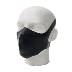 Latextoys Rubber Bike Mask