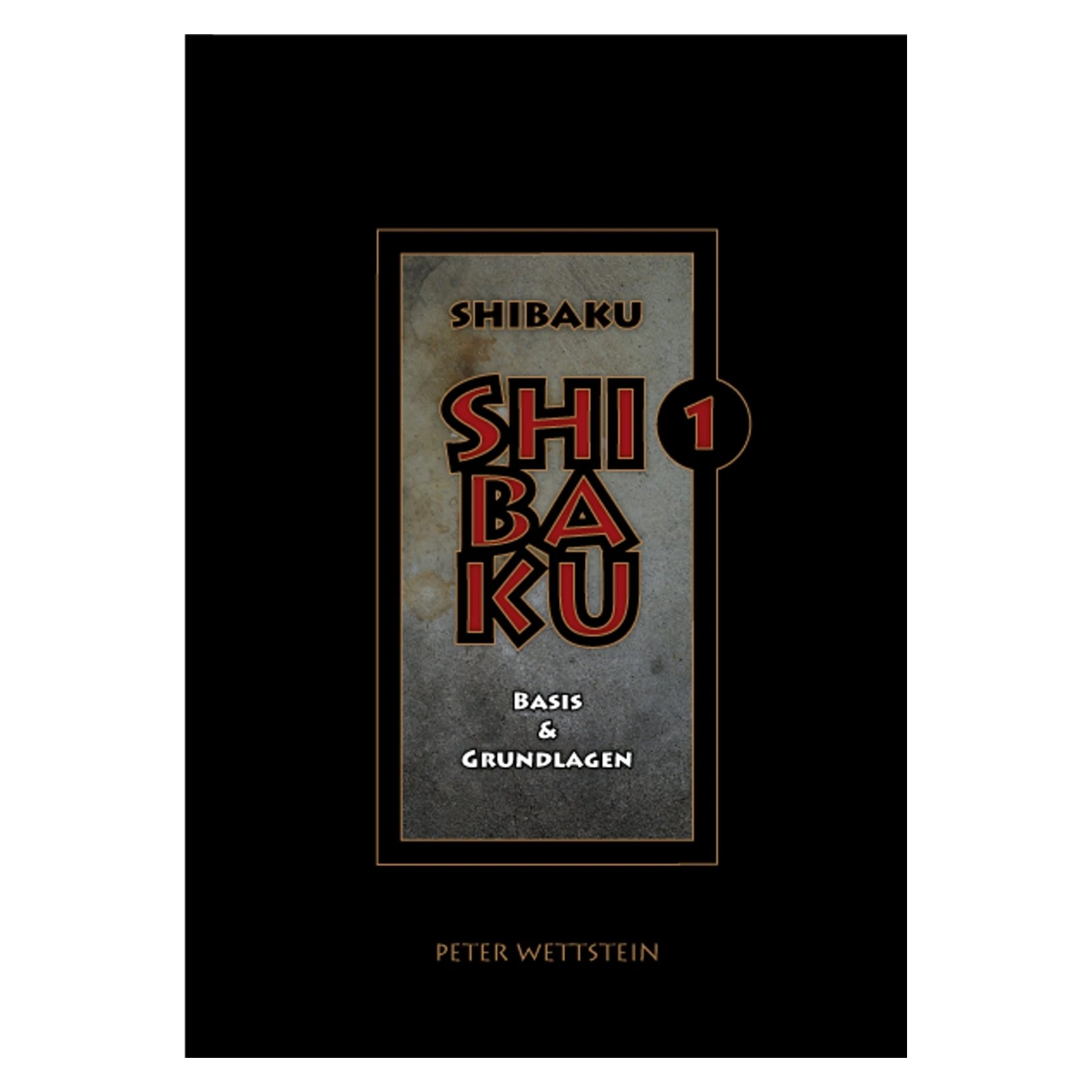 SHIBAKU Teil 1 - Softcover 3 SHIBAKU Teil 1 - Softcover