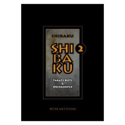 SHIBAKU Teil 2 - Softcover