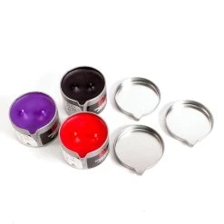 SM-Kerze 100 Ml Edition Baumwollseil.de -JOYDIVISION Geschäft SM Kerze 100 ml Edition Baumwollseil de.KE030 02 3f17