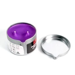 SM-Kerze 100 Ml Edition Baumwollseil.de