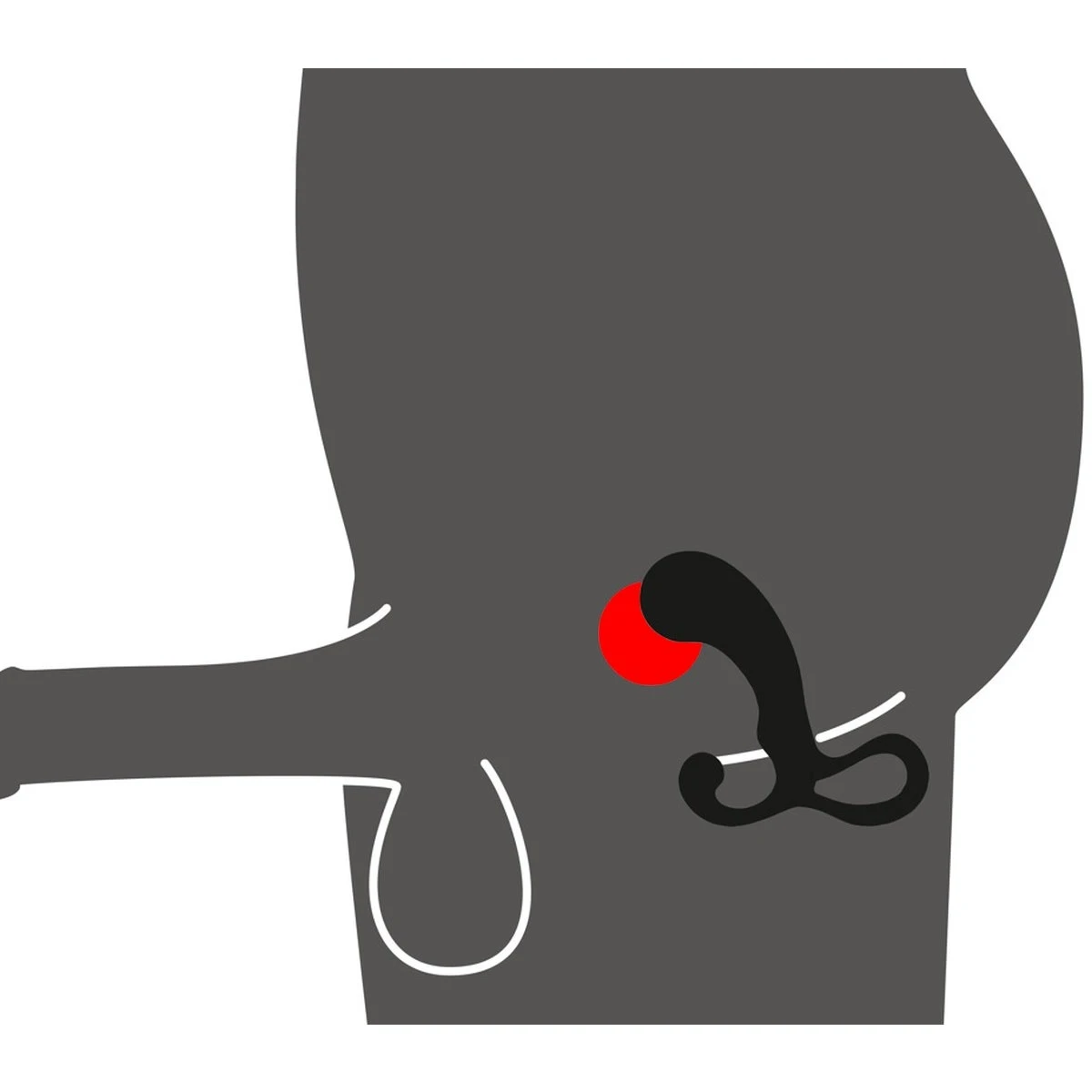 Lieblingstoys SONO »3er-Set Prostata Stimulator No. 95« 8 Lieblingstoys SONO »3er-Set Prostata Stimulator No. 95« – Bild 6