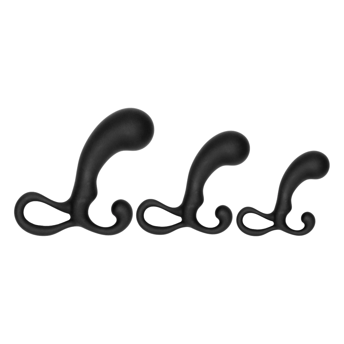 Lieblingstoys SONO »3er-Set Prostata Stimulator No. 95« 3 Lieblingstoys SONO »3er-Set Prostata Stimulator No. 95«