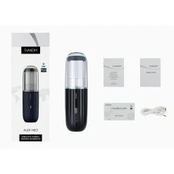 SVAKOM »ALEX NEO« Masturbator Mit App -JOYDIVISION Geschäft SVAKOM ALEX NEO Masturbator mit App.FF120 00 1f20