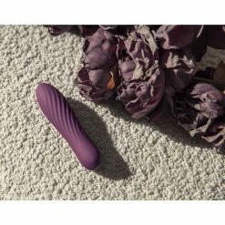 SVAKOM »TULIP« Bullet-Vibrator -JOYDIVISION Geschäft SVAKOM TULIP Bullet Vibrator.FF126 00 4f17