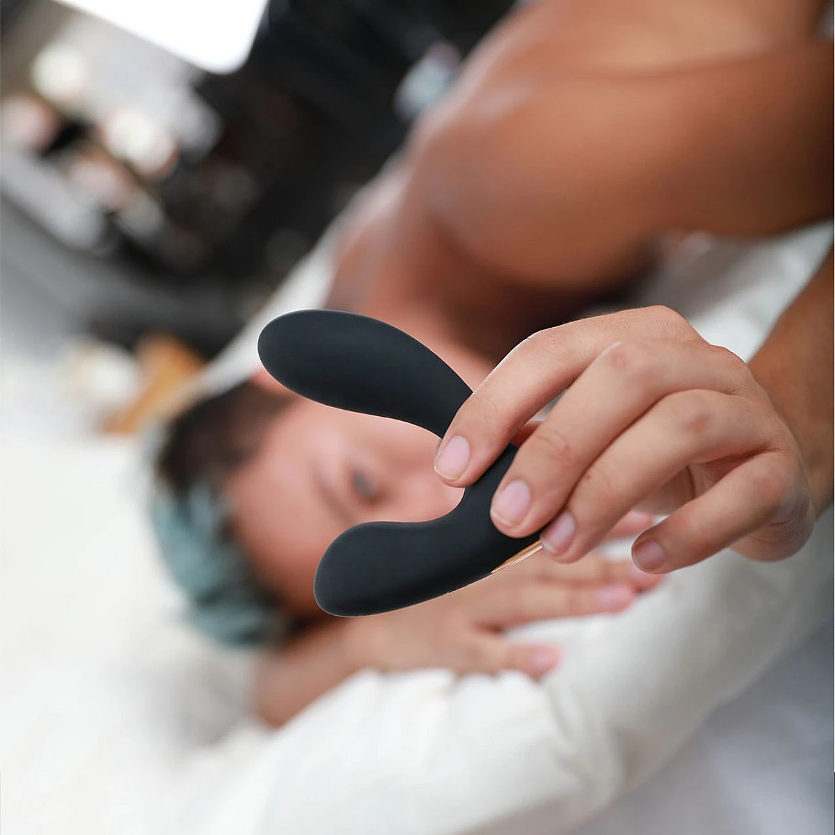 SVAKOM »VICK NEO« Prostata Massager Mit App 8 SVAKOM »VICK NEO« Prostata Massager Mit App – Bild 6