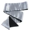 Baumwollseil.de Satin Bondageschal Doublé Silber -JOYDIVISION Geschäft Satin Bondageschal Double Silber.TB007 00 f43