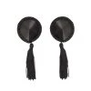 Lieblingsteile Satin Nipple Covers With Tassel Von Kinky Diva -JOYDIVISION Geschäft Satin Nipple Covers with Tassel von Kinky Diva.SN023 00 f4
