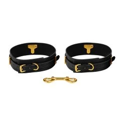 Schenkelbänder »Paradise Collection« Tigh Cuffs »UPKO« -JOYDIVISION Geschäft Schenkelbaender Paradise Collection Tigh Cuffs UPKO .L0603 00 2f26