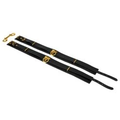 Schenkelbänder »Paradise Collection« Tigh Cuffs »UPKO« -JOYDIVISION Geschäft Schenkelbaender Paradise Collection Tigh Cuffs UPKO .L0603 00 3f26